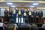 JCE y Burocracia Cero firman acuerdo para interoperabilidad del Sistema Nacional de Registro Civi