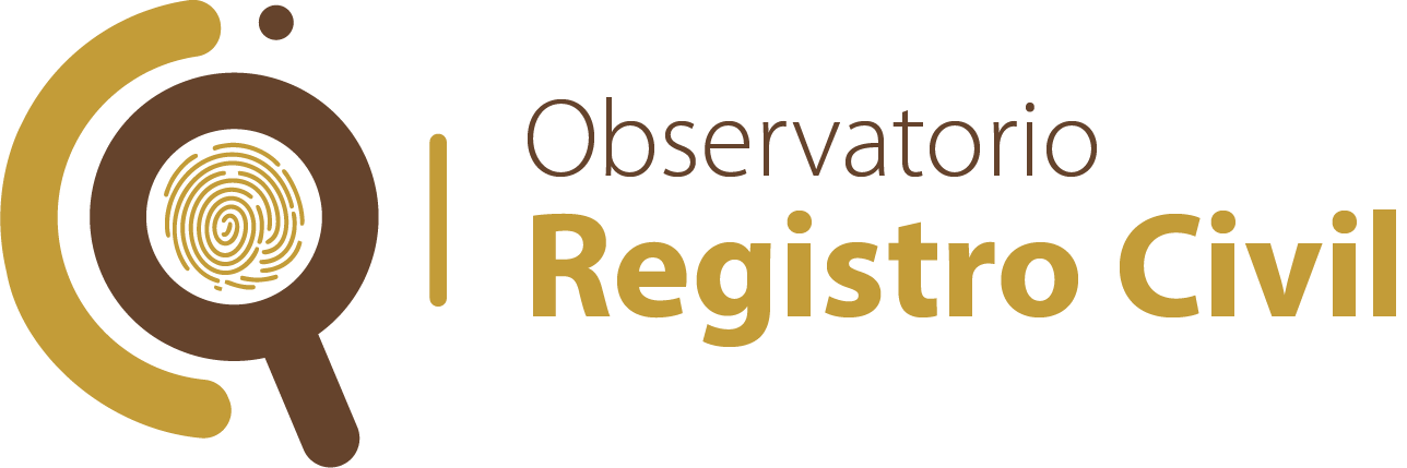 Observatorio del Sistema Nacional del Registro Civil (ONAREC)