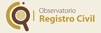Observatorio del Sistema Nacional del Registro Civil (ONAREC)